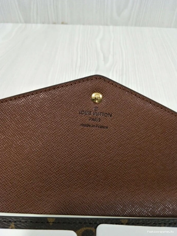 FS CHEAP LOUIS VUITTON WALLET SARAH 0709